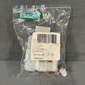 Samsung DA97-06324C Refrigerator Air Damper Assembly